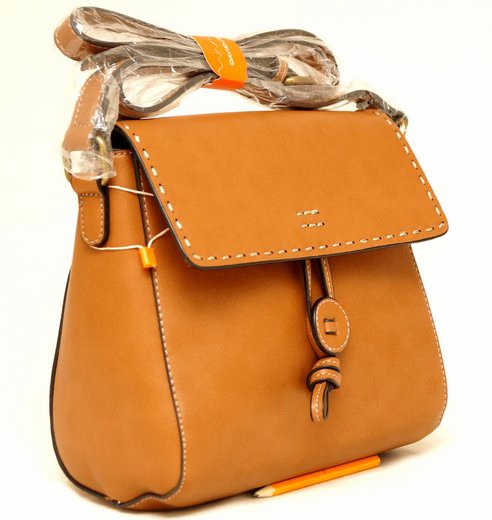 David Jones 3846-3 brown
