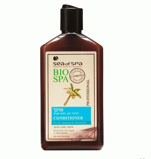 6200 Sea of SPA		Bio Spa      	400_630,41