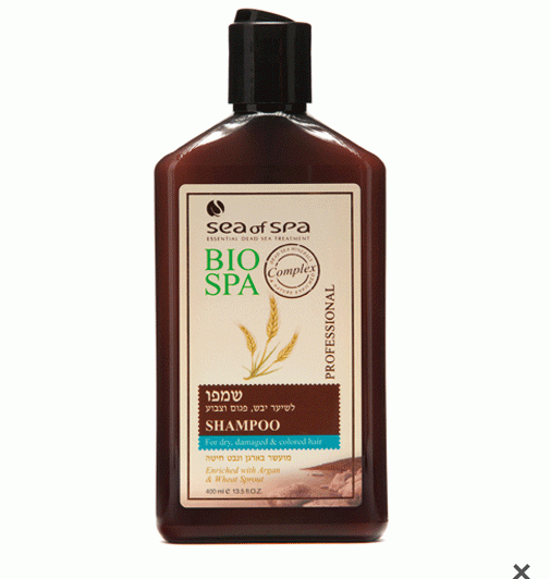 6196 Sea of SPA		Bio Spa      	400_630,41 