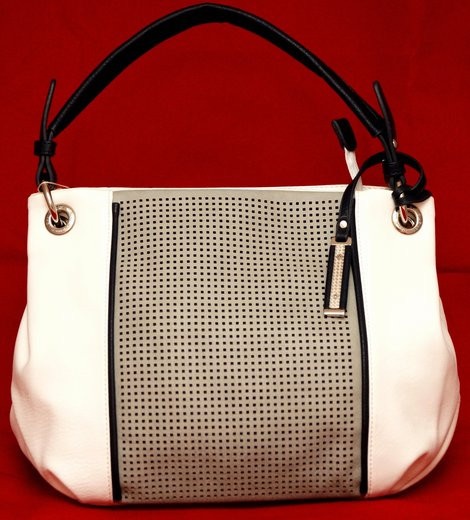 David Jones 3869-1 white