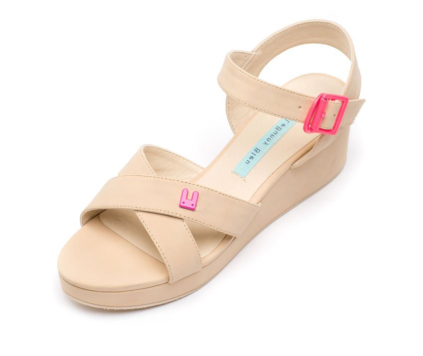 1 345 .  Melissa S0404 BEIGE