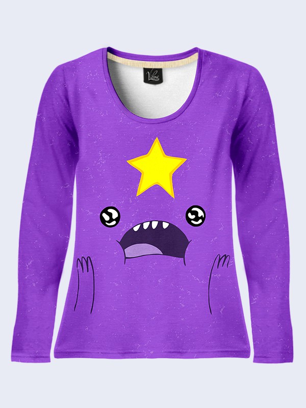  Lumpy Space Princess