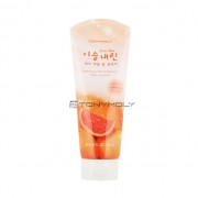      Tony Moly Clean Dew Red Grapefruit Foam Cleanser 290 