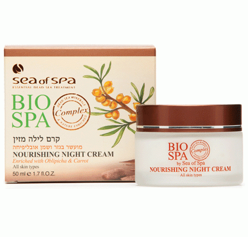 6329 Sea of SPA		Bio Spa   	50_1030,92 