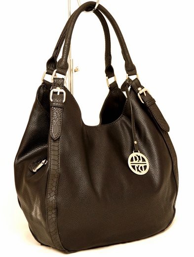 David Jones CM2627 black