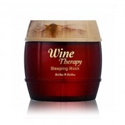   Holika Holika Wine Therapy Sleeping Mask Red Wine 1095 