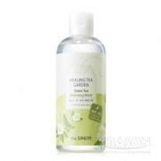       Healing Tea Garden Green Tea Cleansing Water 400 