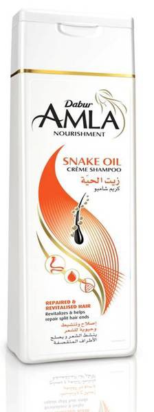  - / Dabur Amla Nourishment Snake oil(   )200