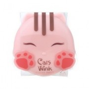    Tony Moly Cats Wink Clear Pact #1 770 