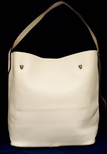 David Jones 3813-1 white  