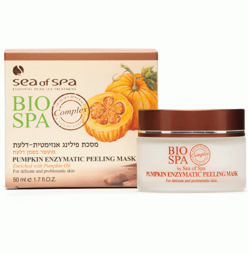 6137 Sea of SPA		Bio Spa -    	50._1030,92 