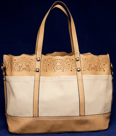 David Jones CM2505 camel