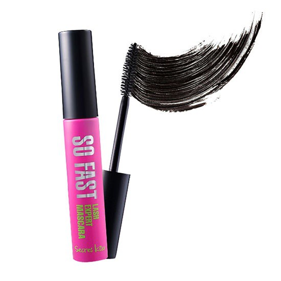 So Fast Lash Expert Mascara 385