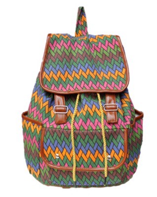 Tribal Pack-UP-A113-453020