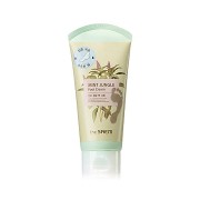 -    The Saem Mint Jungle Foot Cleanser 440 