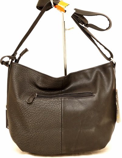David Jones 3854-1 black  