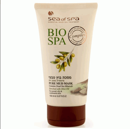 6141 Sea of SPA		Bio Spa     	150_989,78 