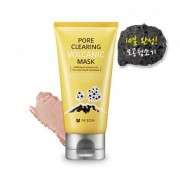       Mizon Pore Clearing Volcanic Mask 656 