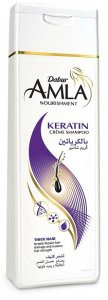 - / Dabur Amla Nourishment Keratin(   )200