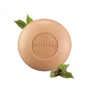      EGF Secret Key Snail + EGF Repairing Soap 380 