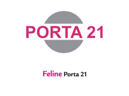    Porta-21