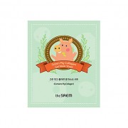     The Saem Green Pig Collagen Gel Mask Sheet 140 