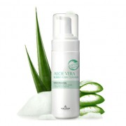     - The Skin House Aloe Vera Bubble Foam Cleanser 870 