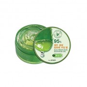      The Saem Jeju Fresh Aloe Soothing Gel 380 