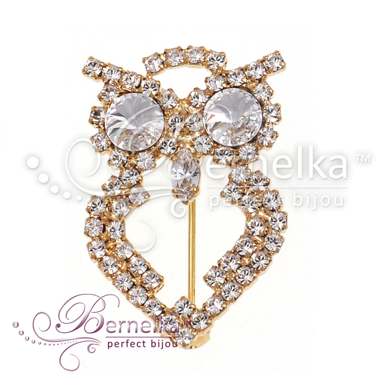 Sova  c  Swarovski.5560-1245-7005 899.00 .JPG