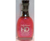 SALLY HANSEN    HD No10 50 