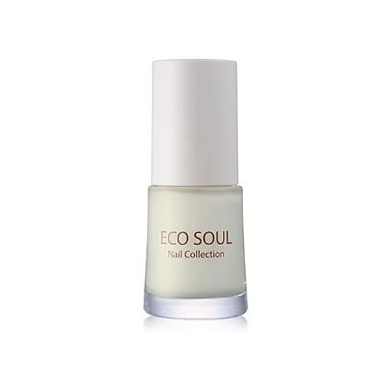  Nail      Eco Soul Nail Collection Matte Top Coat 10 194,00