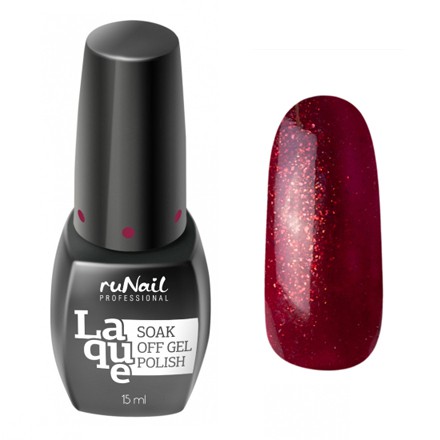 RUNAIL 1063 - Laque ( ,  , Moulin Rouge), 15 