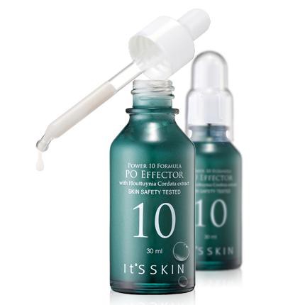 Power 10 Formula PO Effector 30ml 596руб