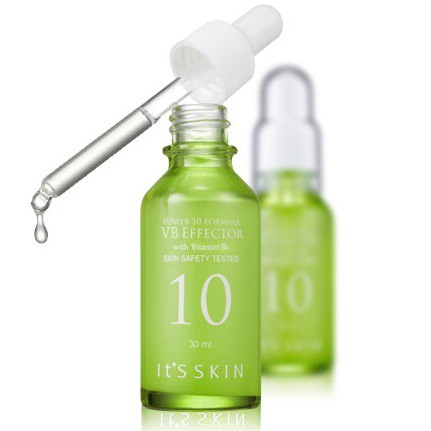 Power 10 Formula VB Effector 30ml 596