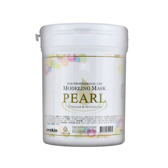       ., . () Pearl Modeling Mask / container 700 386,00