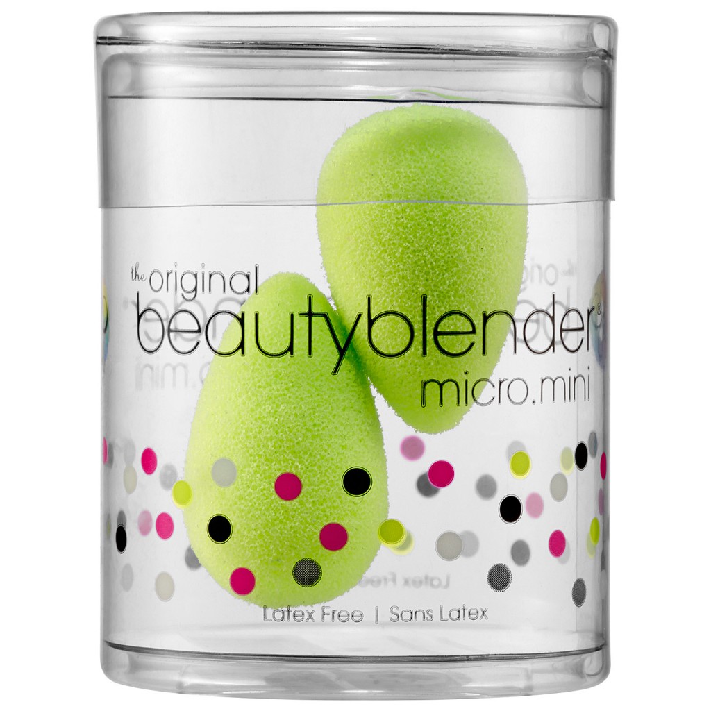 BeautyBlender  Beauty Blender micro mini 1080