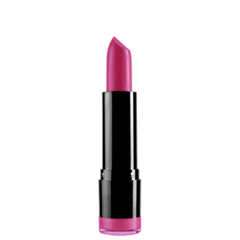 NYX Round Lipstick LSS505 Shiva 270