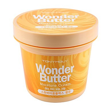     Wonder Butter Moisture Cream 642,00