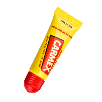 Carmex Tubes Original 150