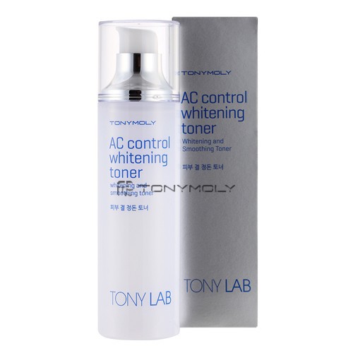  Dr. Tony      TONY LAB AC CONTROL WHITENING TONER	722,00