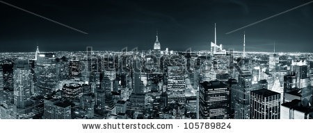 Stock-photo-new-york-city-manhattan-skyline-at-night-panorama-black-and-white-with-urban-skyscrapers-105789824.jpg