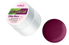 RUNAIL 0980   ( , Wine Berry), 7,5 