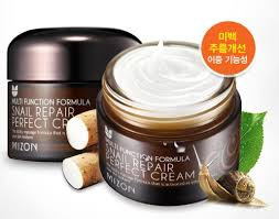 Snail Repair Perfect Cream,50ml .528