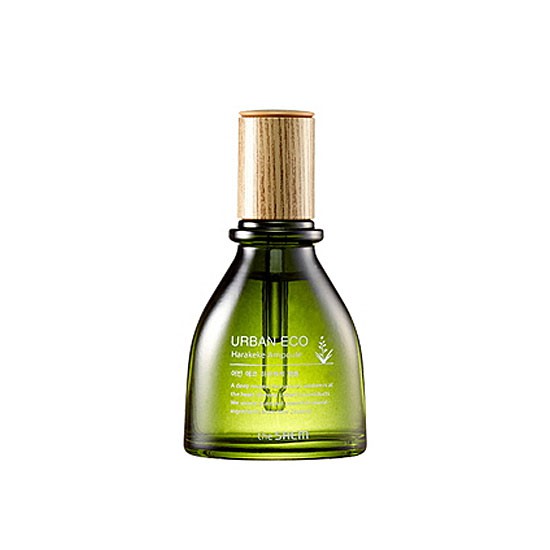  Harakeke   .   Urban Eco Harakeke Ampoule 45 1221,00