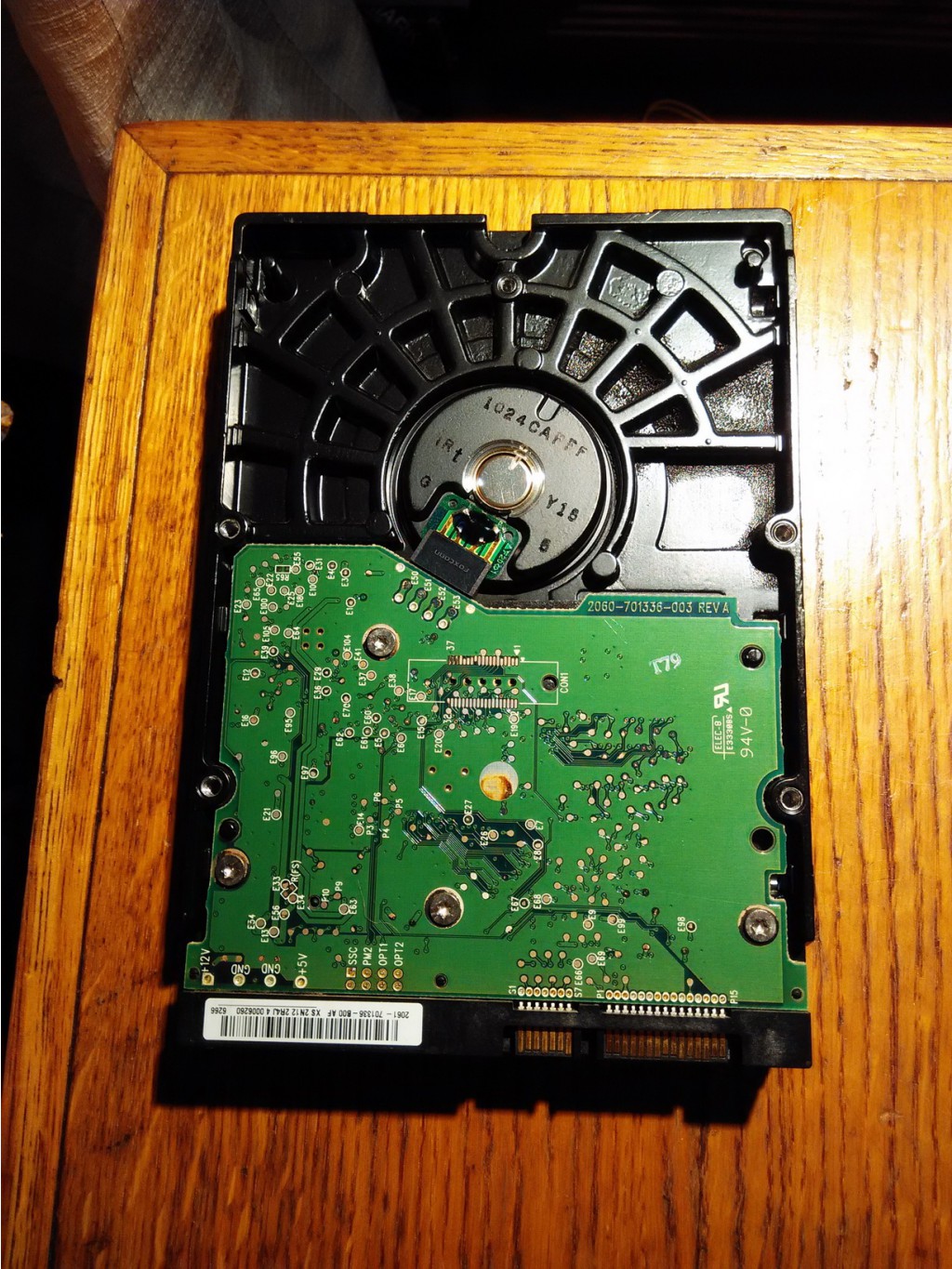 300GB WDC WD3000JD-19KLB0 (2)