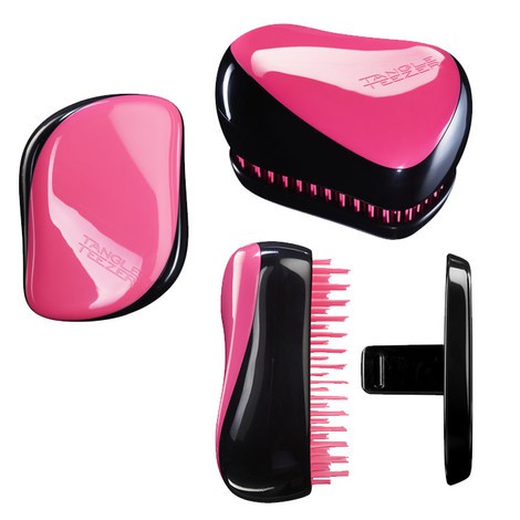 Tangle Teezer Compact Styler Pink Sizzle 790,00.