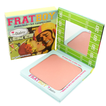 The Balm Cosmetics Frat Boy 820,00.