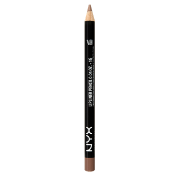 NYX    - Slim Lip Pencil SPL857 nude beige