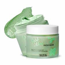    SKIN79 Apple Mint Fresh Mask, 75ml