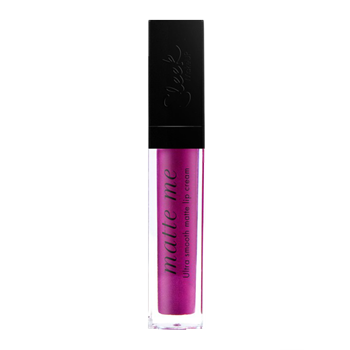 Sleek   Matte Me in Fandango Purple 360